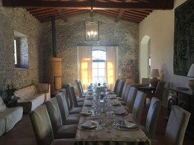 Casamaggio Villas