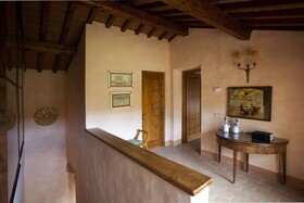 Casamaggio Villas