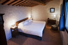 Casamaggio Villas
