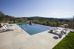 Casamaggio Villas