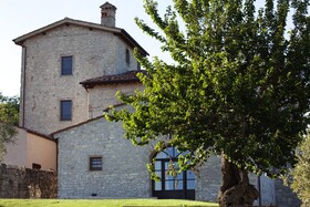 Casamaggio Villas