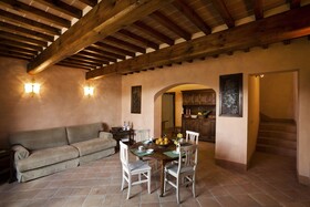 Casamaggio Villas