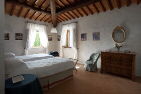 Casamaggio Villas
