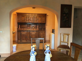 Villa Fortilizio
