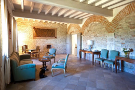 Villa Fortilizio