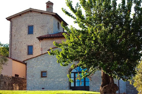 Villa Fortilizio