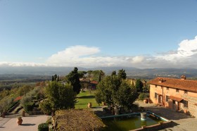 Fattoria Degli Usignoli Hotel & Residence