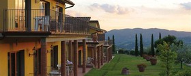 Fattoria Degli Usignoli Hotel & Residence