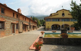 Fattoria Degli Usignoli Hotel & Residence