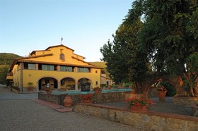 Fattoria Degli Usignoli Hotel & Residence