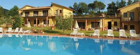 Fattoria Degli Usignoli Hotel & Residence
