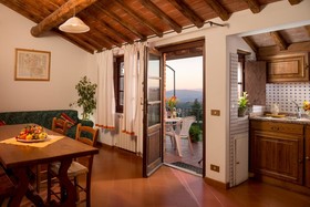 Fattoria Degli Usignoli Hotel & Residence