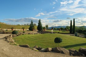 Fattoria Degli Usignoli Hotel & Residence