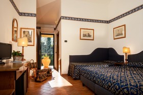 Fattoria Degli Usignoli Hotel & Residence