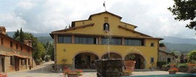 Fattoria Degli Usignoli Hotel & Residence
