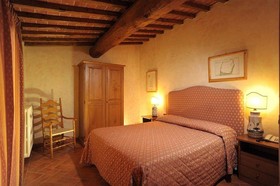 Fattoria Degli Usignoli Hotel & Residence