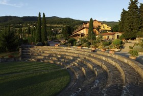 Fattoria Degli Usignoli Hotel & Residence