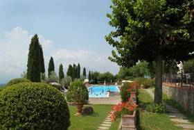 Fattoria Degli Usignoli Hotel & Residence
