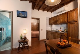 Fattoria Degli Usignoli Hotel & Residence