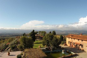 Fattoria Degli Usignoli Hotel & Residence
