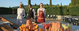 Fattoria Degli Usignoli Hotel & Residence