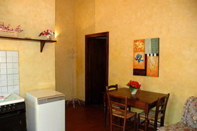 Azienda Agricola San Gervasio