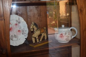 Affittacamere il Vicario