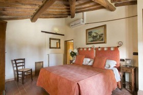 Agriturismo Il Castagnolino