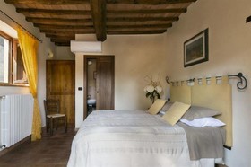 Agriturismo Il Castagnolino