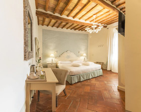 Agriturismo Il Segreto di Pietrafitta