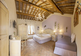 Agriturismo Il Segreto di Pietrafitta