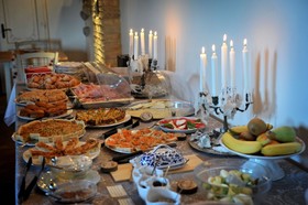 Agriturismo Il Segreto di Pietrafitta