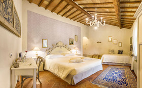 Agriturismo Il Segreto di Pietrafitta