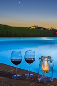 Agriturismo Il Segreto di Pietrafitta