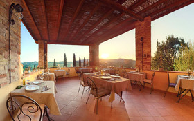 Agriturismo Il Segreto di Pietrafitta
