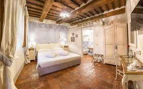 Agriturismo Il Segreto di Pietrafitta