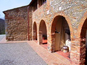 Agriturismo Natura e Salute