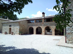 Agriturismo Natura e Salute