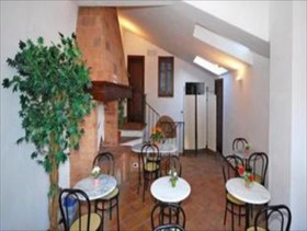 A La Casa Dei Potenti