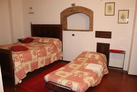 A La Casa Dei Potenti