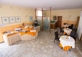 Hotel Le Colline