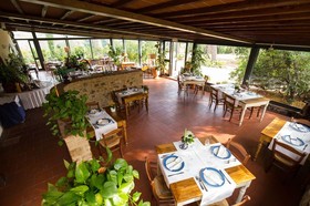 Hotel Le Colline