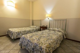 Hotel Le Colline