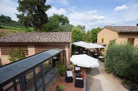 Hotel Le Colline
