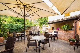 Hotel Le Colline
