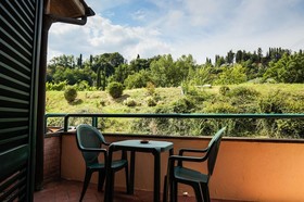 Hotel Le Colline