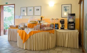 Hotel Le Colline