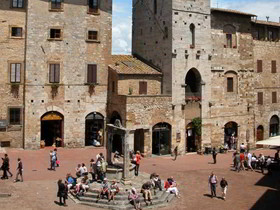 Al Pozzo dei Desideri