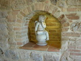 Al Pozzo dei Desideri