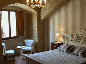 Al Pozzo dei Desideri